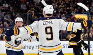 Montreal Canadiens vs. Buffalo Sabres - 1/30/2020 Free Pick & NHL Betting Prediction