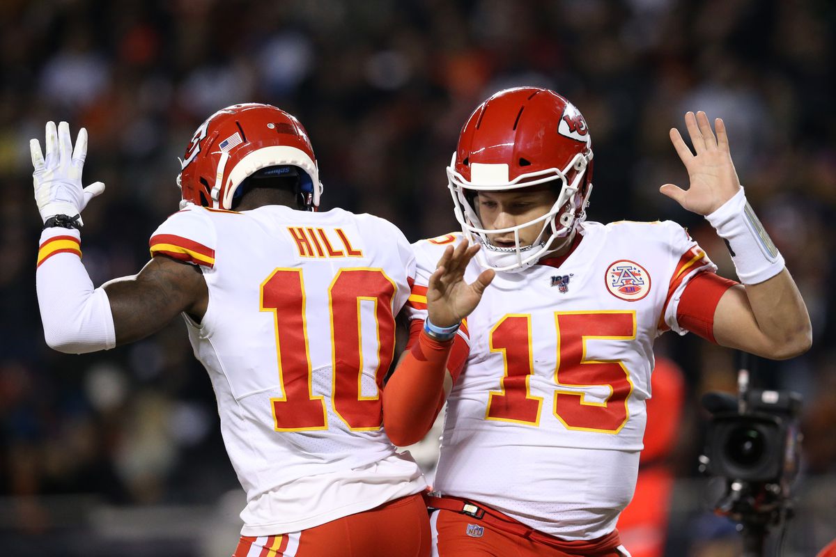 Atlanta Falcons vs. Kansas City Chiefs - 12/27/2020 Free Pick & NFL Betting Prediction
