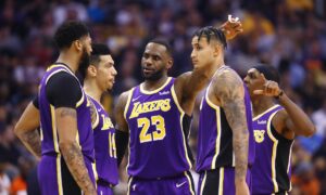 New Orleans Pelicans vs. Los Angeles Lakers - 2/25/2020 Free Pick & NBA Betting Prediction