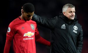 Tottenham vs. Manchester United – 12/4/2019 Free Pick & EPL Betting Prediction