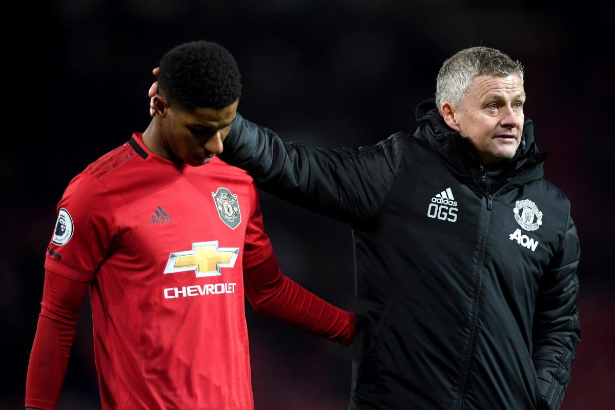 Tottenham vs. Manchester United – 12/4/2019 Free Pick & EPL Betting Prediction