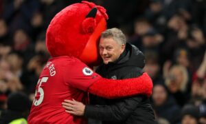 Manchester United vs. Manchester City – 12/7/2019 Free Pick & EPL Betting Prediction