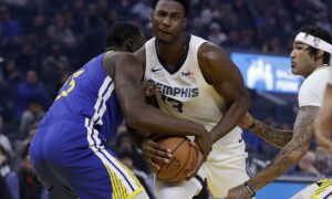 Cleveland Cavaliers vs Memphis Grizzlies - 12/20/2019 Free Pick & NBA Betting Prediction