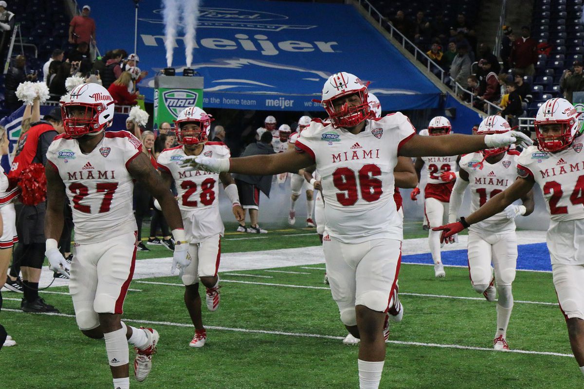 Lafayette Ragin' Cajuns vs. Miami Redhawks - 1/6/2020 Free Pick & LendingTree Bowl Betting Prediction
