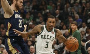 Minnesota Timberwolves vs. Milwaukee Bucks - 2/23/2021 Free Pick & NBA Betting Prediction