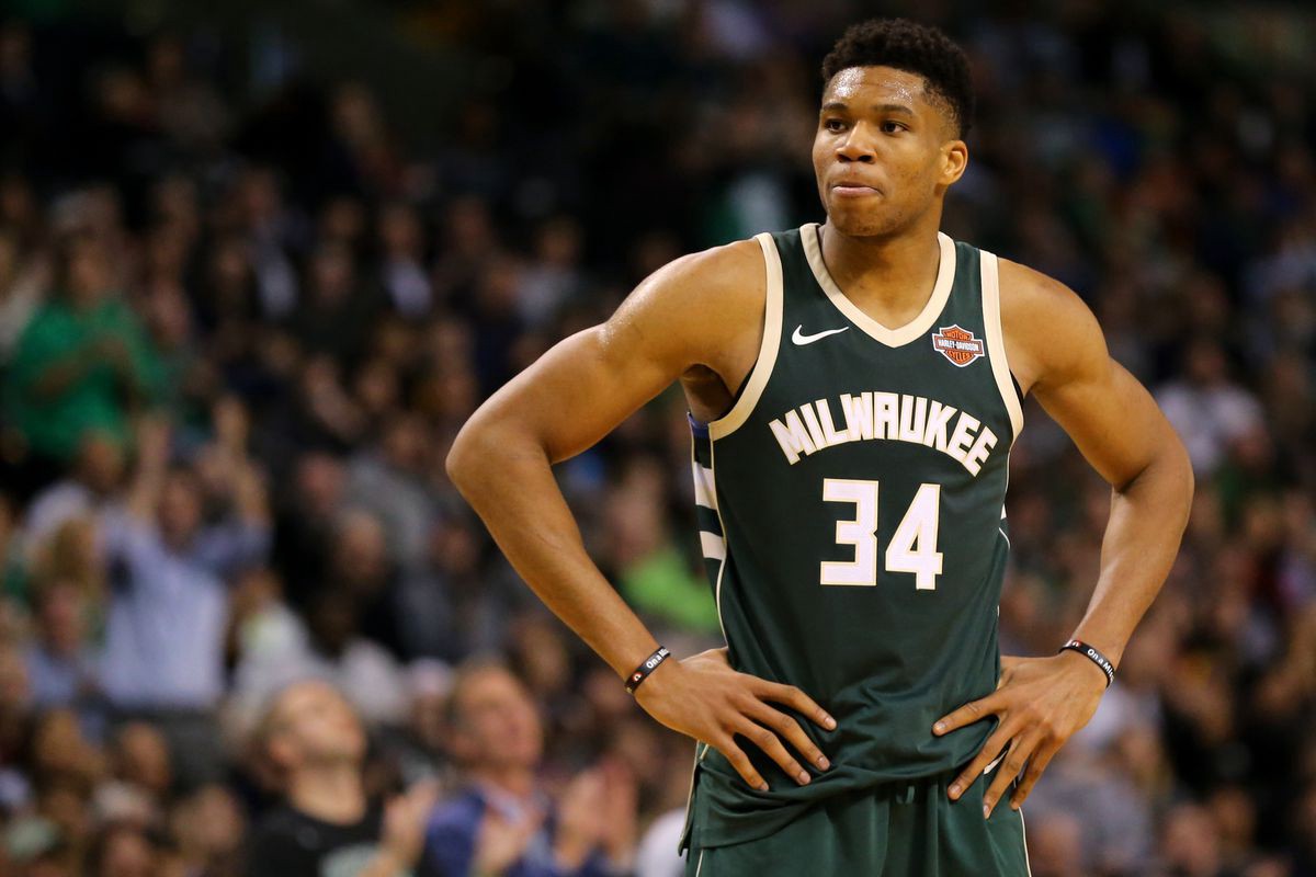 Minnesota Timberwolves vs. Milwaukee Bucks - 1/1/2020 Free Pick & NBA Betting Prediction