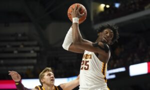 Michigan State Spartans vs. Minnesota Golden Gophers Free Pick & CBB Betting Prediction, 2/4/26