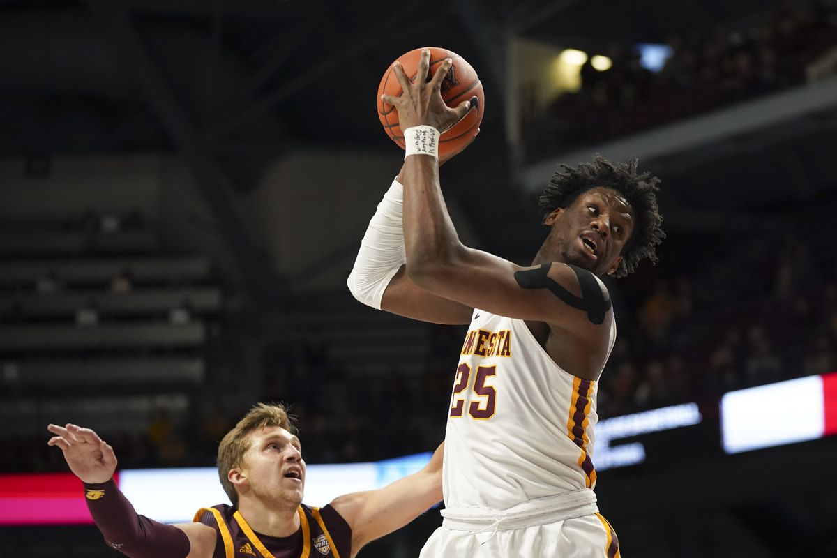 Michigan Wolverines vs. Minnesota Golden Gophers – 1/12/2020 Free Pick & CBB Betting Prediction