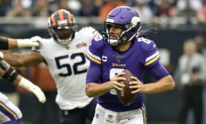 Indianapolis Colts vs. Minnesota Vikings - 8/21/2021 - Free Pick & NFL Betting Prediction