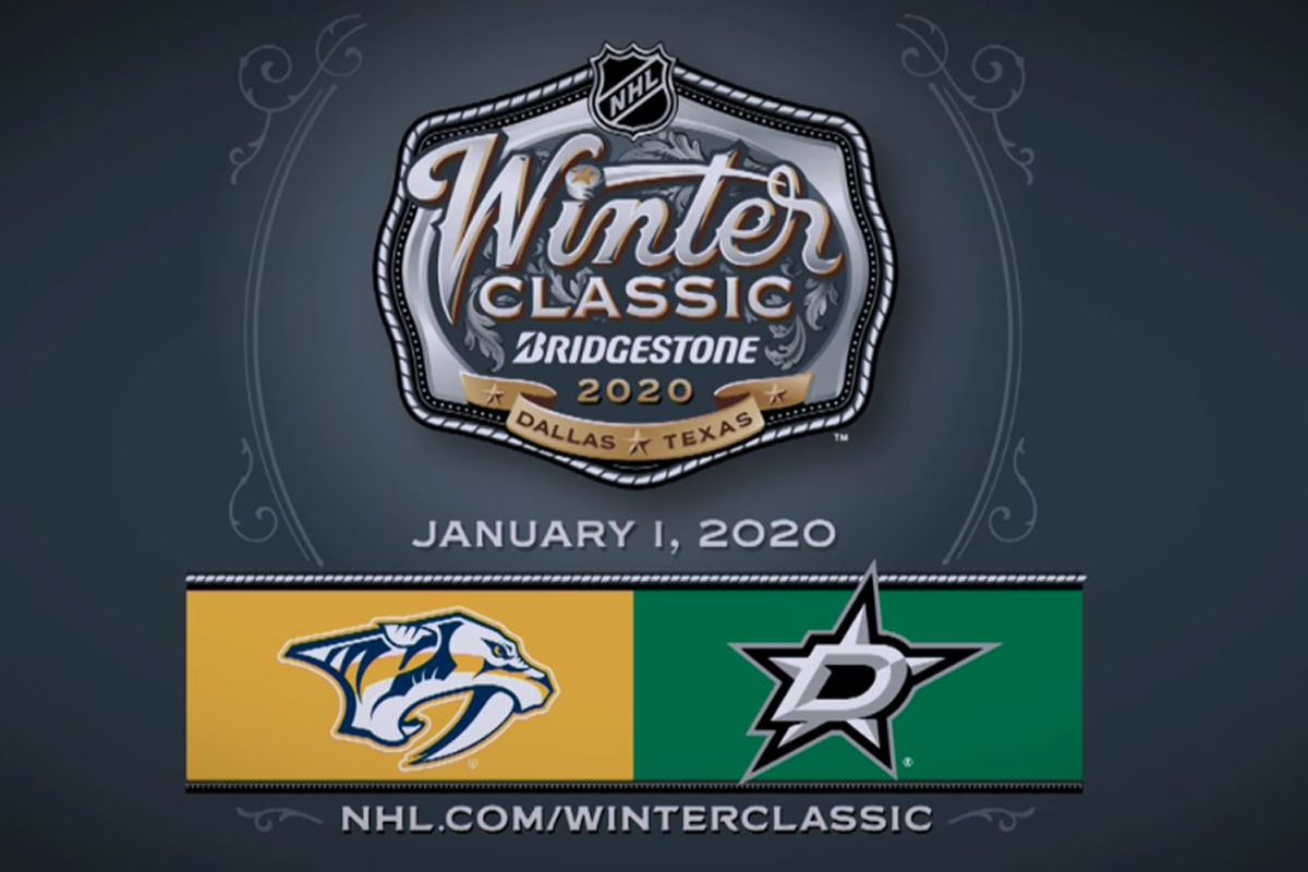 Nashville Predators vs. Dallas Stars - 1/1/2020 Free Pick & NHL Betting Predictions