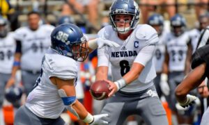 Fresno State Bulldogs vs. Nevada Wolf Pack 10/18/2024 Free Pick & CFB Betting Prediction