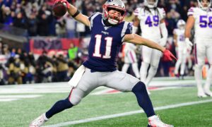 Miami Dolphins vs. New England Patriots - 12/29/2019 Free Pick & NFL Betting Prediction