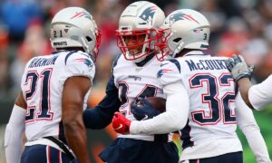 New England Patriots vs. Cleveland Browns - 10/16/2022 Free Pick & NFL Prediction