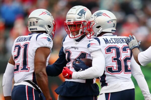 New England Patriots vs. Cleveland Browns - 10/16/2022 Free Pick & NFL Prediction