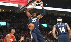 San Antonio Spurs vs New Orleans Pelicans - 12/27/2020 Free Pick & NBA Betting Prediction