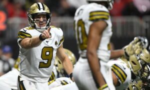 Minnesota Vikings vs. New Orleans Saints - 1/05/2019 Free Pick & NFL Betting Prediction