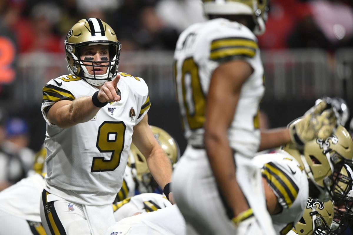 San Francisco 49ers vs. New Orleans Saints - 12/8/2019 Free Pick & NFL Betting Prediction