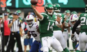 Denver Broncos vs. New York Jets - 10/1/2020 Free Pick & NFL Betting Prediction