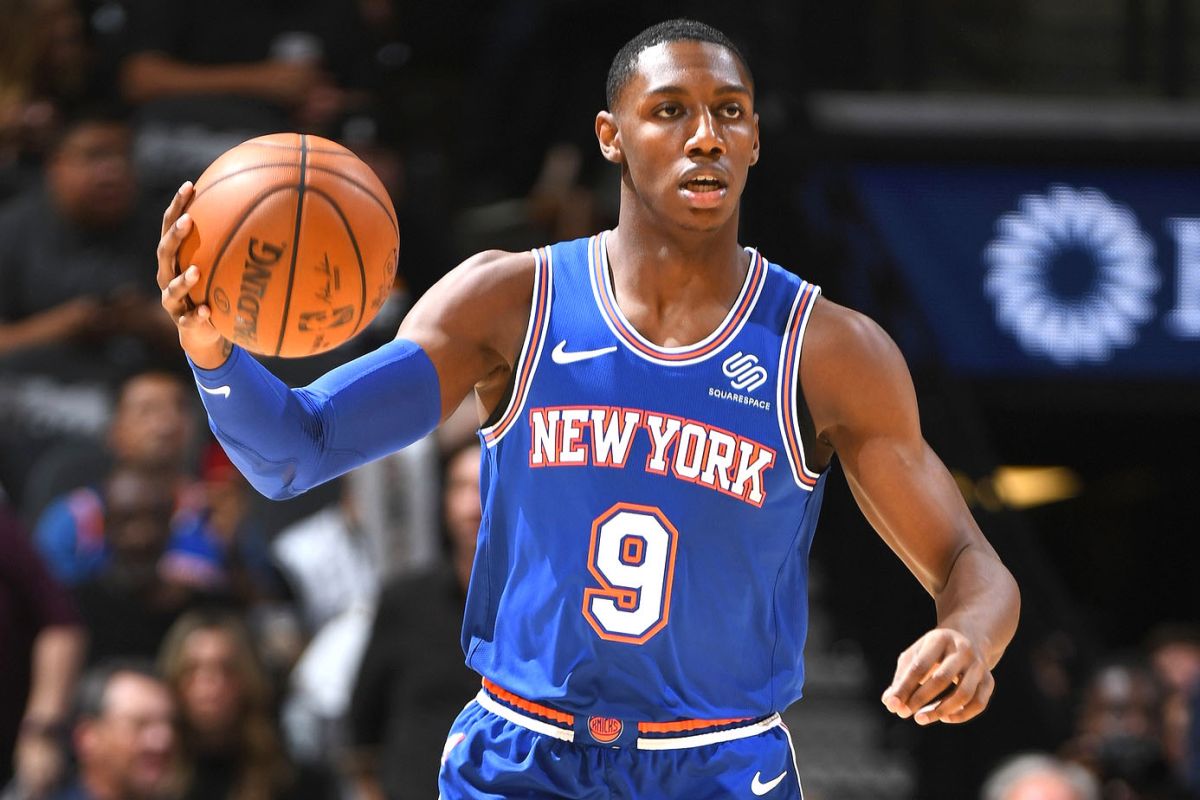 Portland Trail Blazers vs. New York Knicks - 1/1/2020 Free Pick & NBA Betting Prediction