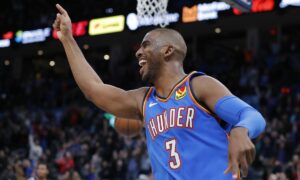 Washington Wizards vs. Oklahoma City Thunder- 8/9/2020 Free Pick & NBA Betting Prediction