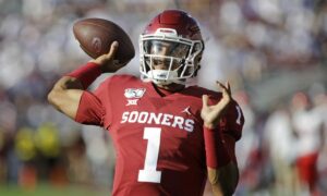 Ole Miss Rebels vs. Oklahoma Sooners Free Pick & CFB Betting Prediction, 10/25/25