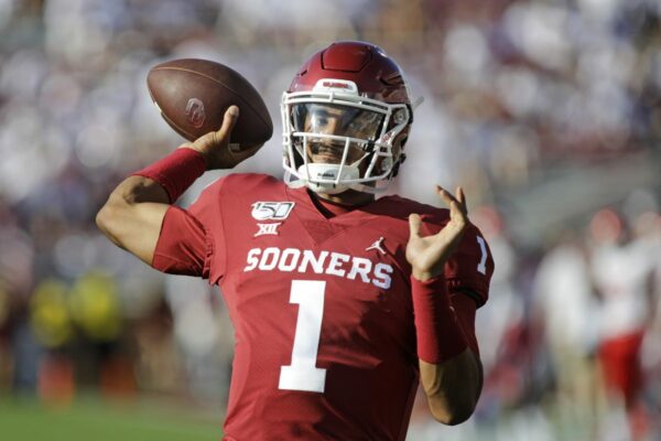 UTEP Miners vs. Oklahoma Sooners - 09/03/2022 Free Pick & CFB Prediction