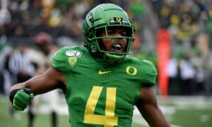 Utah Utes vs. Oregon Ducks - 12/6/2019 Free Pick & CFB Betting Prediction
