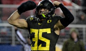 Wisconsin Badgers vs. Oregon Ducks - 1/1/2020 Free Pick & Rose Bowl Betting Prediction
