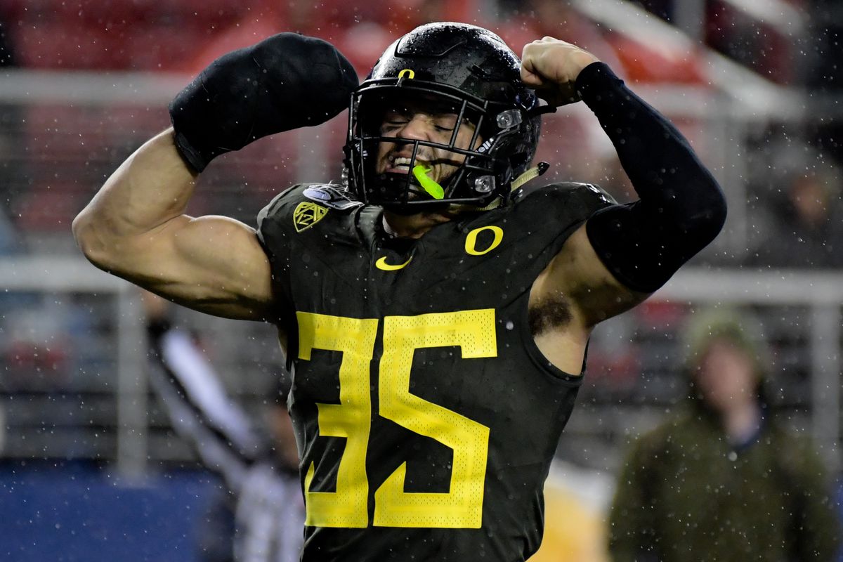 Wisconsin Badgers vs. Oregon Ducks - 1/1/2020 Free Pick & Rose Bowl Betting Prediction