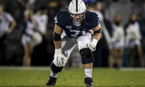 Maryland Terrapins vs. Penn State Nittany Lions 11/30/2024 Free Pick & CFB Betting Prediction