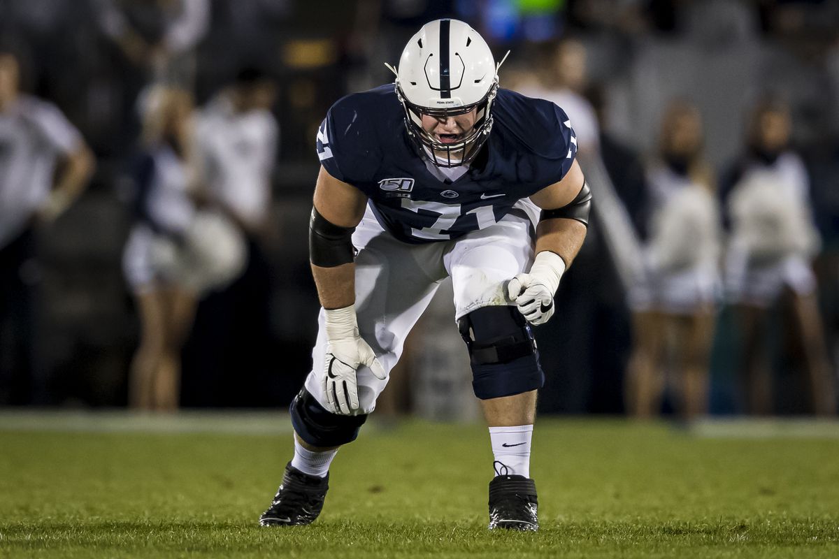 Memphis Tigers vs. Penn State Nittany Lions - 12/28/2019 Free Pick & Goodyear Cotton Bowl Betting Prediction