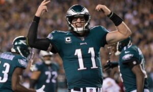 New York Giants vs. Philadelphia Eagles - 10/22/2020 Free Pick & NFL Betting Prediction