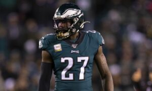 New York Giants vs. Philadelphia Eagles - 12/9/2019 Free Pick & NFL Betting Prediction
