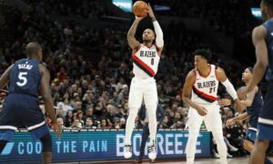 Atlanta Hawks vs. Portland Trail Blazers - 1/3/2022 Free Pick & NBA Betting Prediction