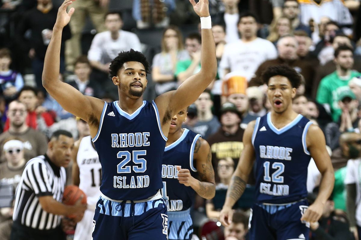 George Washington Colonials vs. Rhode Island Rams – 1/22/2022 Free Pick & CBB Betting Prediction
