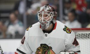 Chicago Blackhawks vs. Columbus Blue Jackets - 12/29/2019 Free Pick & NHL Betting Prediction