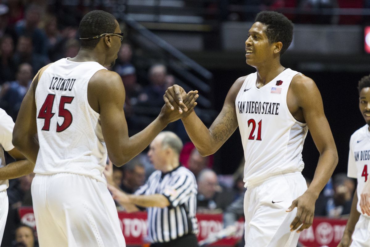 Fresno State Bulldogs vs. San Diego State Aztecs – 1/1/2020 Free Pick & CBB Betting Prediction