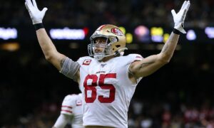Chicago Bears vs. San Francisco 49ers Free Pick & NFL Betting Prediction, 12/28/25