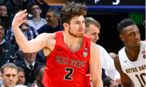Portland Pilots vs. Ball State Cardinals – 12/25/2019 Free Pick & CBB Betting Prediction