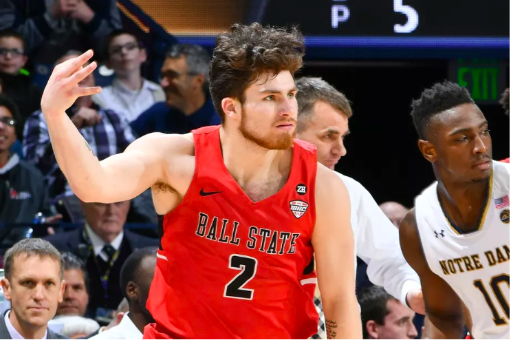 Portland Pilots vs. Ball State Cardinals – 12/25/2019 Free Pick & CBB Betting Prediction