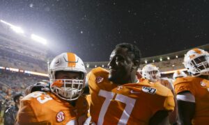 Georgia Bulldogs vs. Tennessee Volunteers 11/18/2023 Free Pick & CFB Betting Prediction