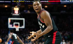 Portland Trail Blazers vs. Toronto Raptors - 3/28/2021 Free Pick & NBA Betting Prediction