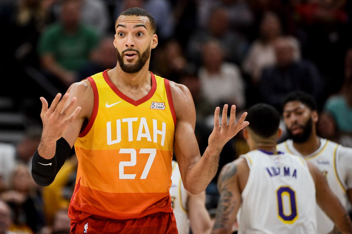 Phoenix Suns vs. Utah Jazz - 2/24/2020 Free Pick & NBA Betting Prediction