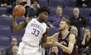 South Dakota Coyotes vs. Washington Huskes - 12/2/2019 Free Pick & CBB Betting Prediction