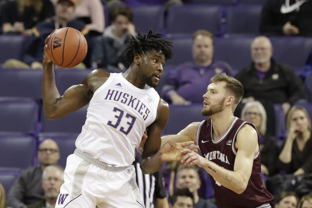 South Dakota Coyotes vs. Washington Huskes - 12/2/2019 Free Pick & CBB Betting Prediction