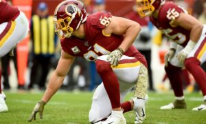 New York Giants vs. Washington Redskins - 12/22/2019 Free Pick & NFL Betting Prediction