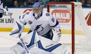Boston Bruins vs. Tampa Bay Lightning - 1/8/2022 Free Pick & NHL Betting Predictions