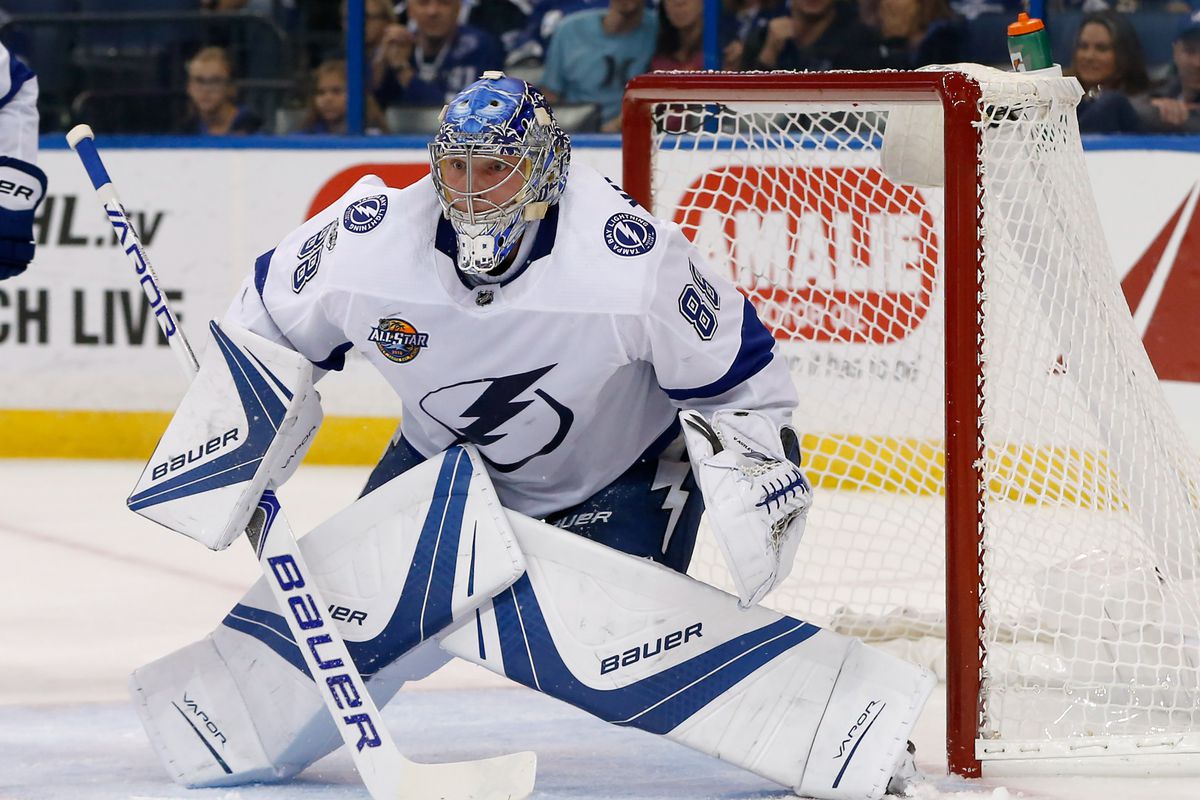 Tampa Bay Lightning vs. Ottawa Senators - 1/04/2020 Free Pick & NHL Betting Prediction