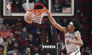 Philadelphia 76ers vs. Brooklyn Nets - 12/15/19 Free Pick & NBA Betting Prediction