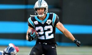 New York Jets vs. Carolina Panthers - 9/12/2021 Free Pick & NFL Betting Prediction
